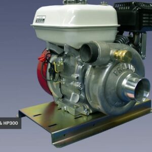 Proline GX160 - HP300 Combo Pump