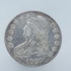1830 CAPPED BUST HALF B16 OBV