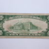 1929 $10 Federal Reserve National Currency - St. Louis