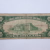 1929 $10 Federal Reserve National Currency - Philadelphia
