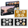 2014 SILVER PROOF SET