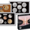 2016 silver proof set