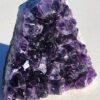 Amethyst Cluster AAA Color