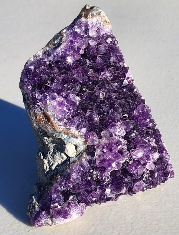 Amethyst Cluster AAA Small
