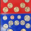 2010 United States Mint Uncirculated Coin Set