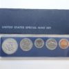 1966 US Special Mint Set rev
