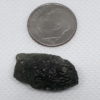 Moldavite 3.3 grams