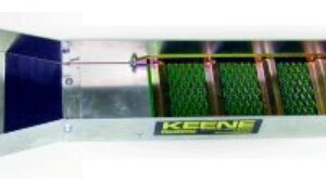 Keene Super Mini Sluice Box