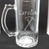 Carolina Prospectors Beer Mug