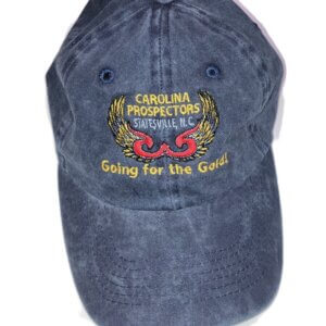 CAROLINA PROSPECTORS CAP