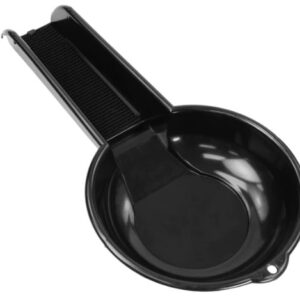 black banjo pan