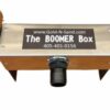 Gold-n-Sand Boomer Box