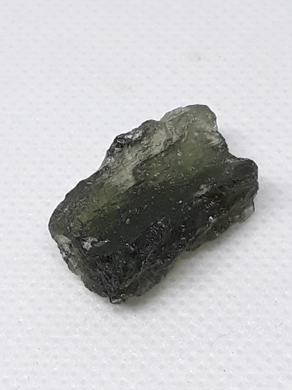 Moldavite 4.0 grams