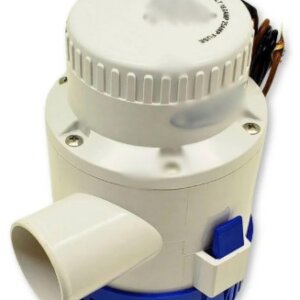 SAILINGFLO - 4700 GPH Bilge Pump