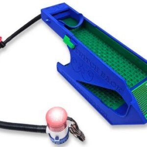 PROSPECTOR'S DREAM- SWITCHBACK CLEAN UP SLUICE KIT