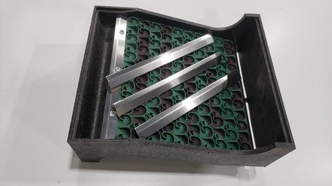 Dream Mat Cube Clamps