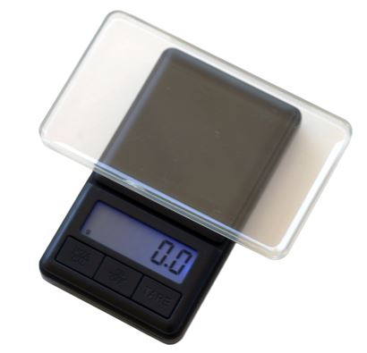 US-EXCEL - 500g x 0.1g SCALES