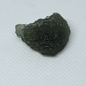 Moldavite 4.4 grams