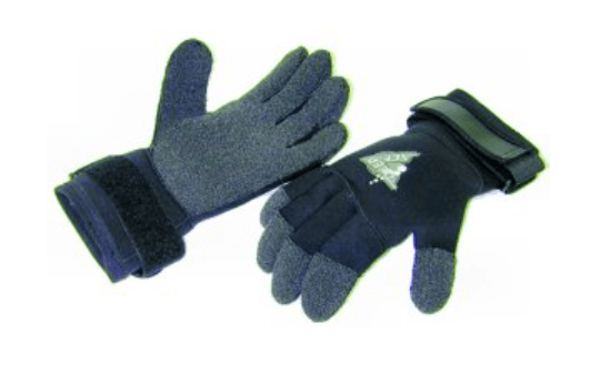 5MM Kevlar Neoprene Glove