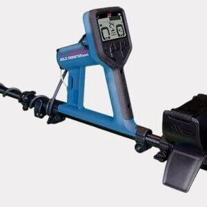 Minelab - GOLD MONSTER 2000 - US SHIPMENT ONLY