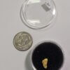 Gold Nugget - .30 GRAM