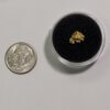 Gold Nugget - .54 grams