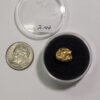 Gold Nugget - 2.44 grams