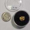 Gold Nugget - 2.44 grams