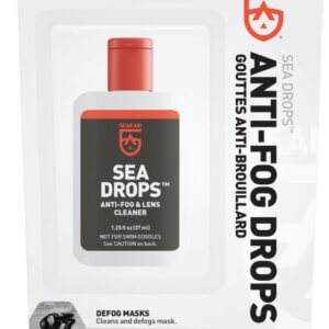 KEENE- SUPER SEA ANTI-FOG DROPS
