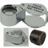 four element loupe