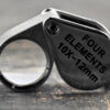 four element loupe