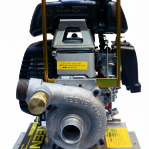 Keene - P90GH HONDA WITH PUMP