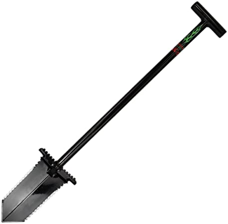 Anaconda NX-6 Long Handle 36" Shovel