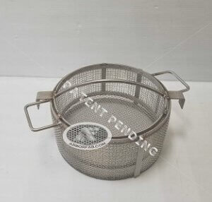 Abor Fab Stackable Classifiers - Set of 2